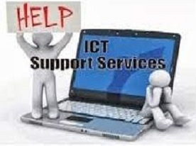 Ict support0