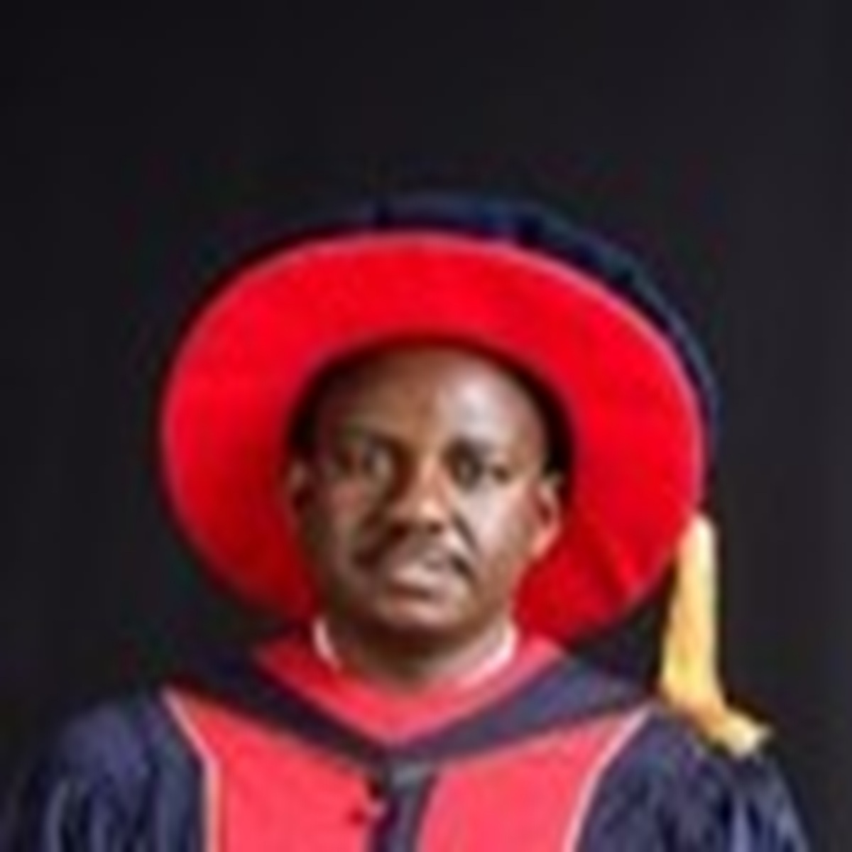 Cyprian Mabonga