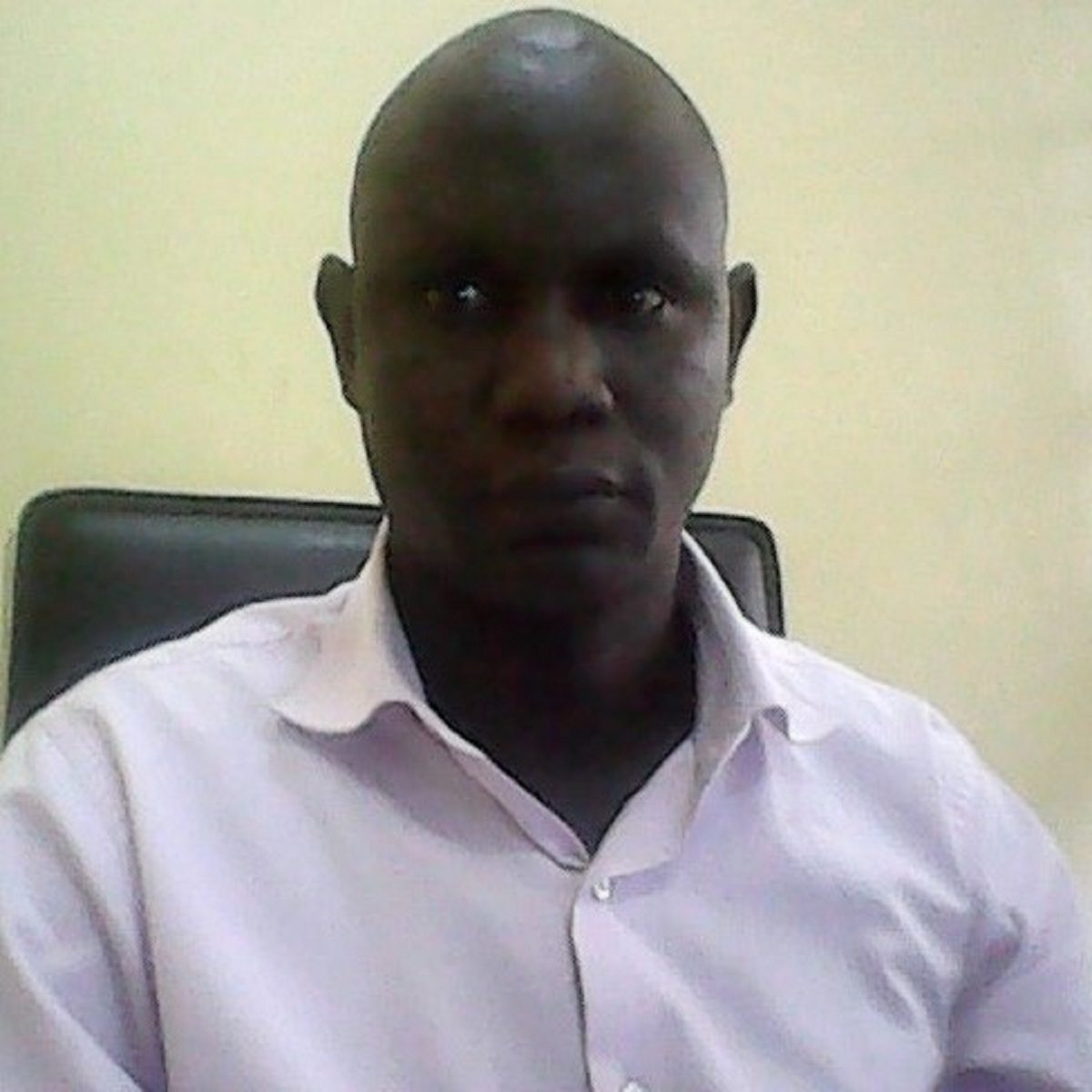 Mr. Shirandula COD ITI