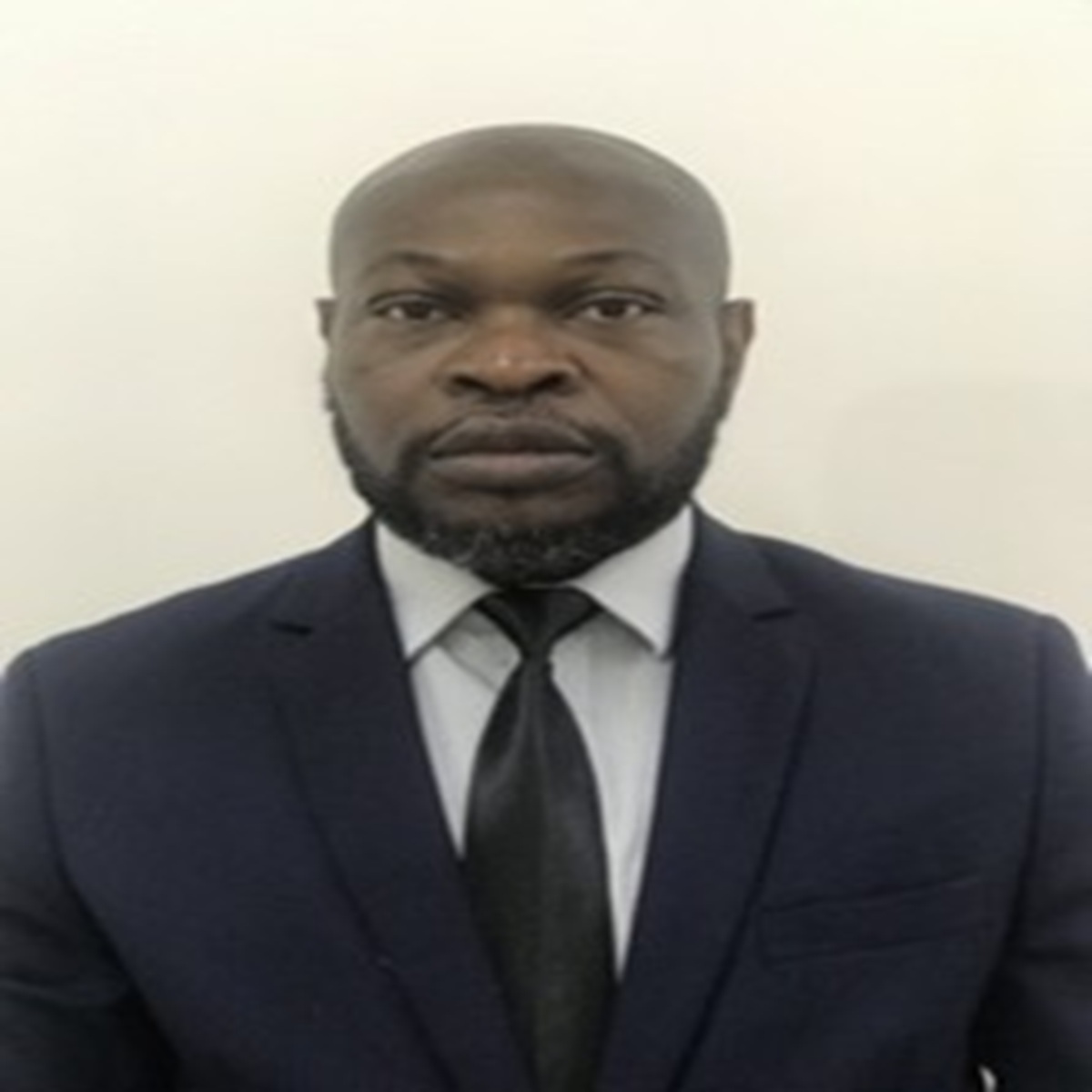 Dr. okenwa DEAN SOHES