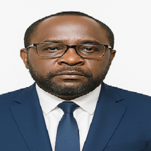 Deputy Vice Chancellor, Academic, Student Affairs & Research