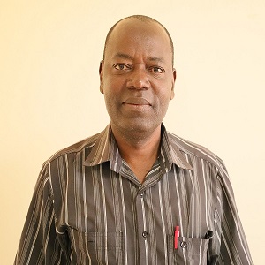 Francis Bwire