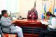 Kaimosi Friends University Inaugurated as a Presidential Award Centre