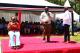 Kaimosi Friends University Marks Mazingira Day with a Green Mission at Maragoli Hills