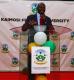KAFU Bids Farewell to Long-Serving Chief Security Mr. Paul Kokonya