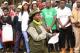 Mazingira Day in Kakamega Inspires Youth to Take Root in Environmental Conservation