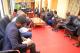 KAIMOSI FRIENDS UNIVERSITY STRENGTHENS COLLABORATIONS WITH THE COUNTY GOVERNMENT OF VIHIGA