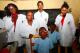 Kisasi Primary Sees Brighter Future Thanks to Optometry Students' Outreach