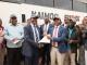 Kaimosi Friends University Bolsters Fleet with Second Executive Bus Acquisition