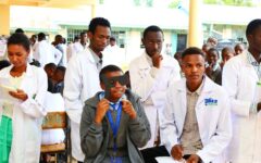 1. Student visual acuity