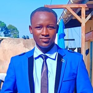 Boaz Kimutai Kemboi SESS male Rep