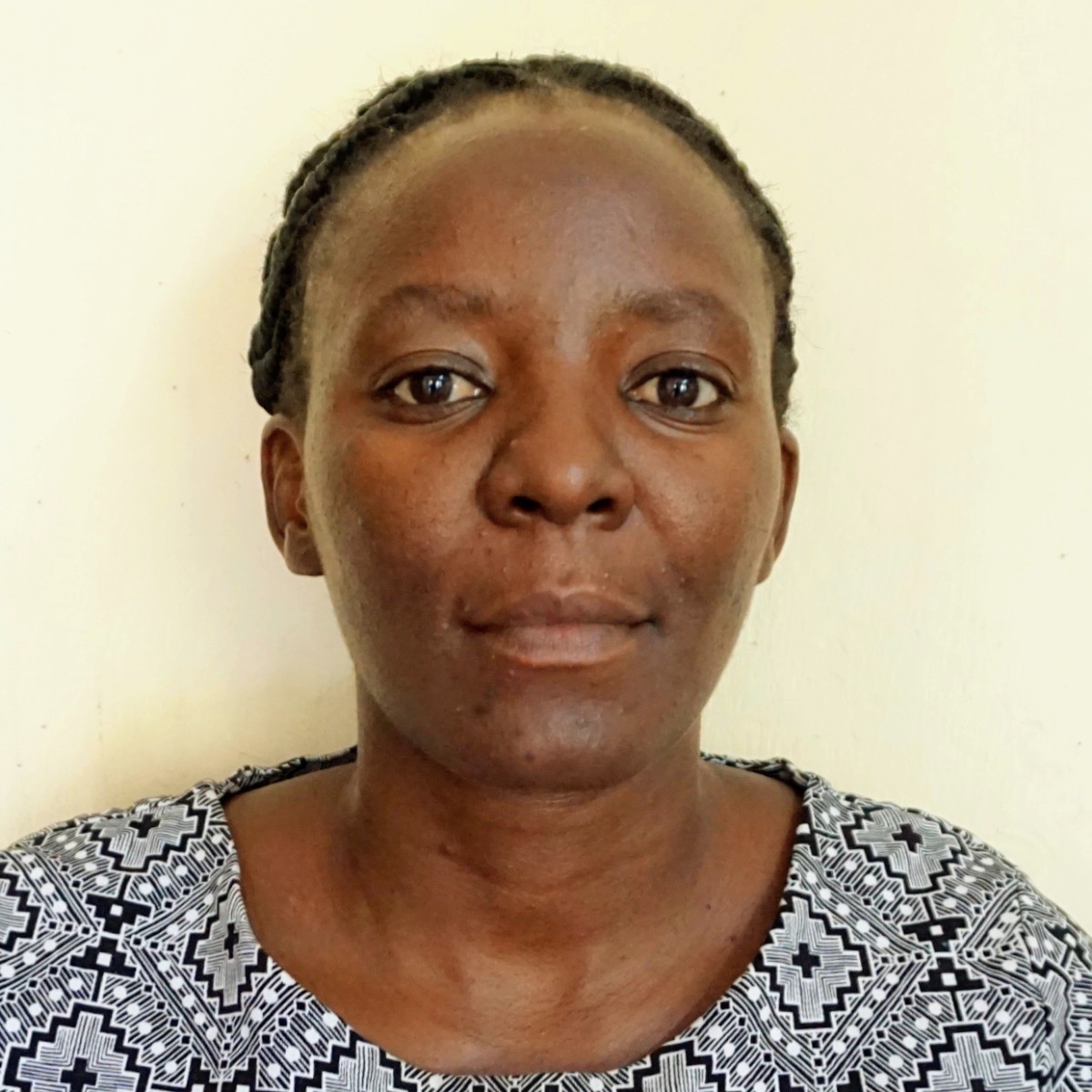 Dr.-Annette Dean SoS