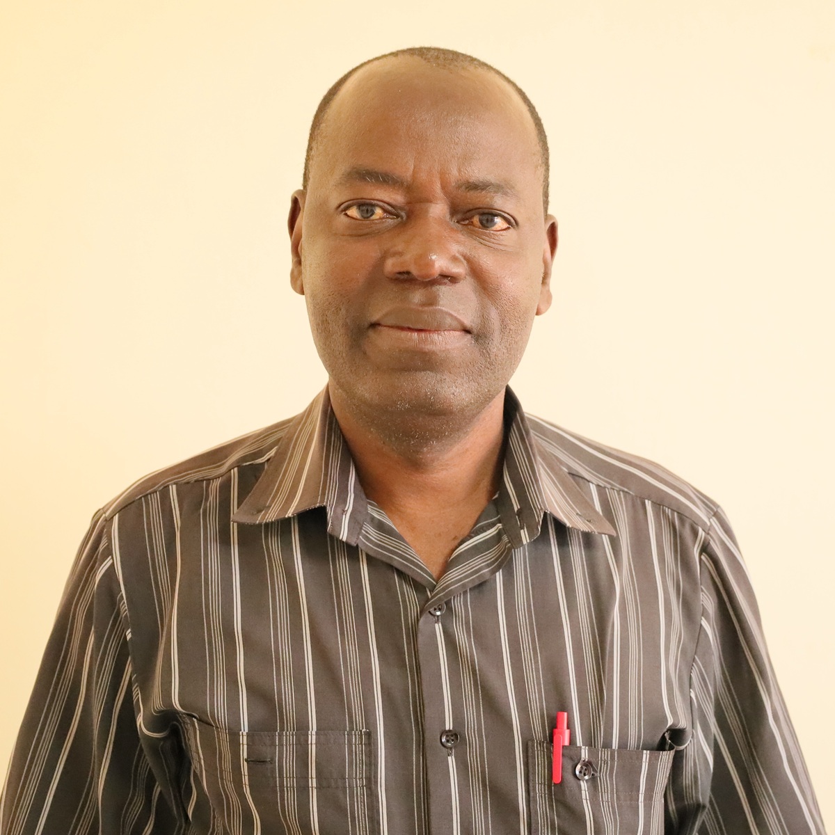 Dr. Joseph Otsyulah DIRECTOR ULAC