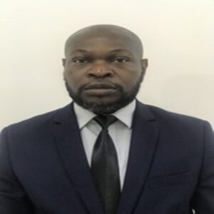 Dr. okenwa-DEAN SOHES