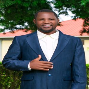 Ezekiel MUNYAO SESS SPECIAL INTEREST