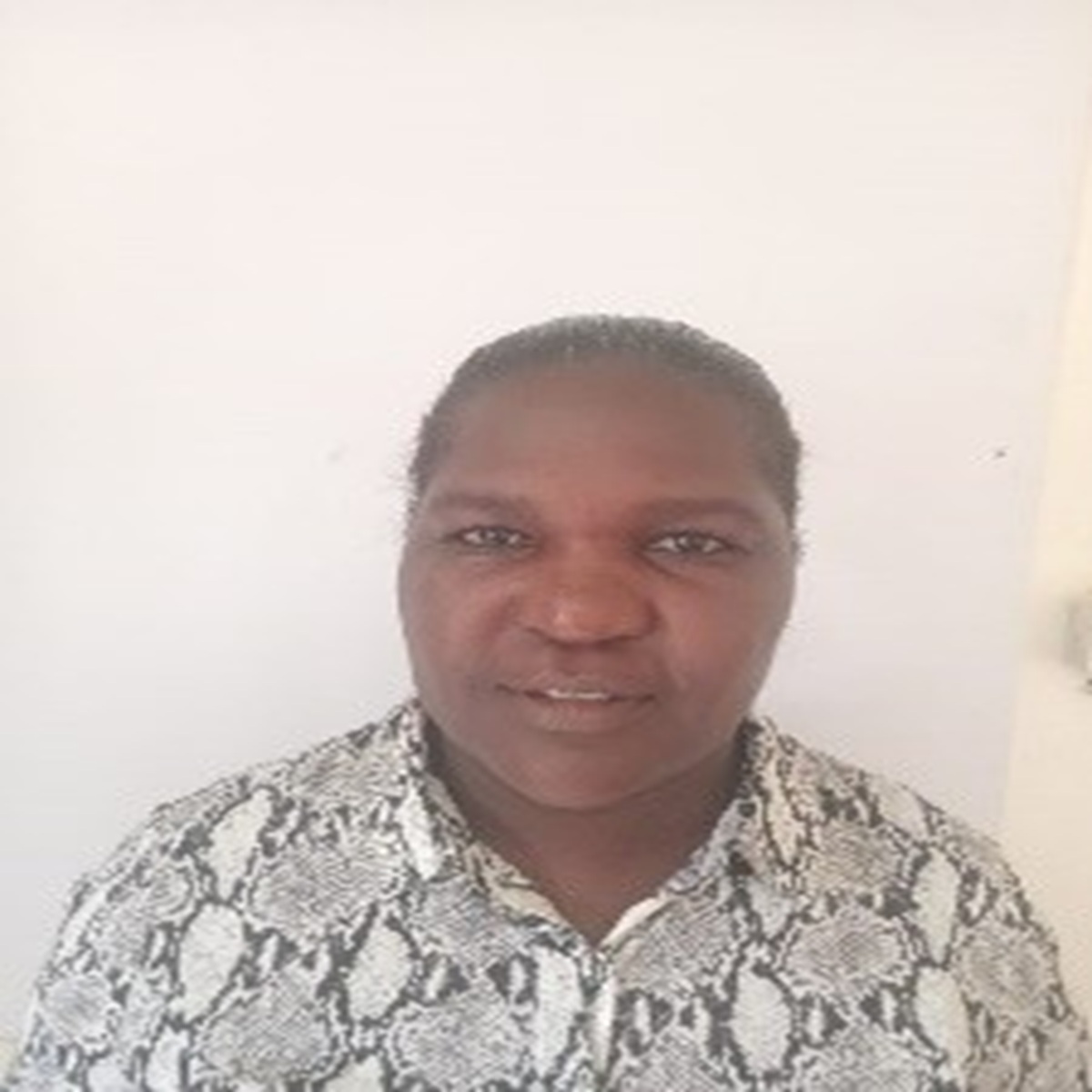 Ms. Marion Osore Catering