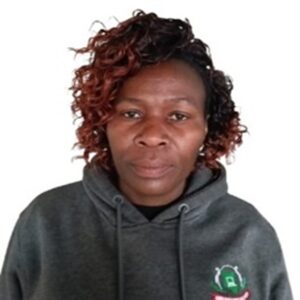 Ms. Syliviah Ngodi_ Warden Female Student