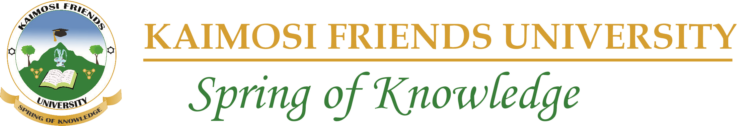 Kaimosi Friends University