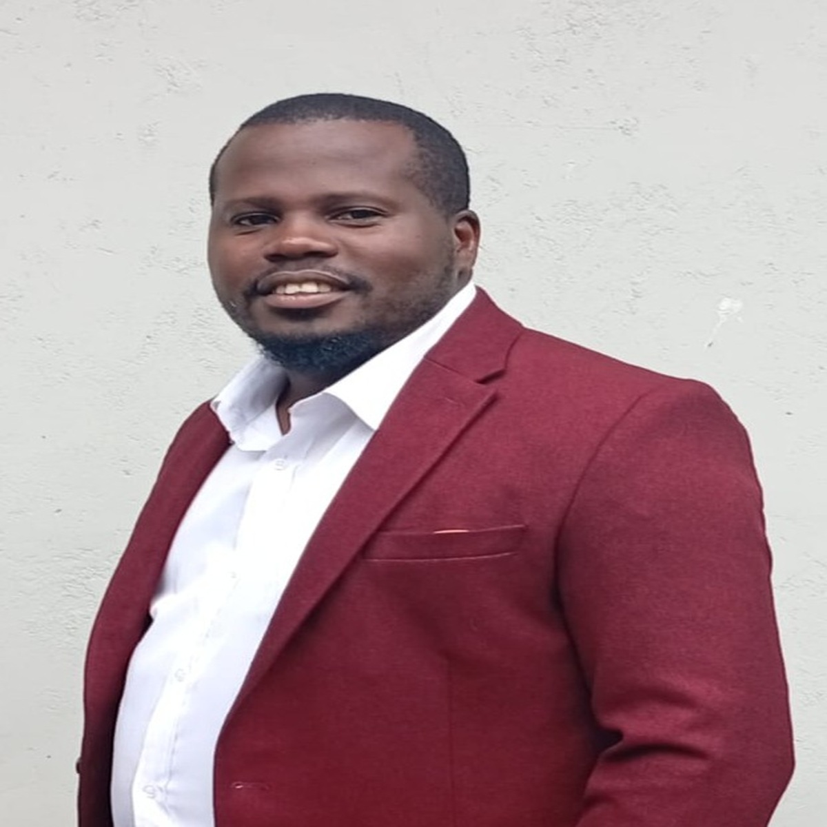 Mr. Nicholas Shabaya