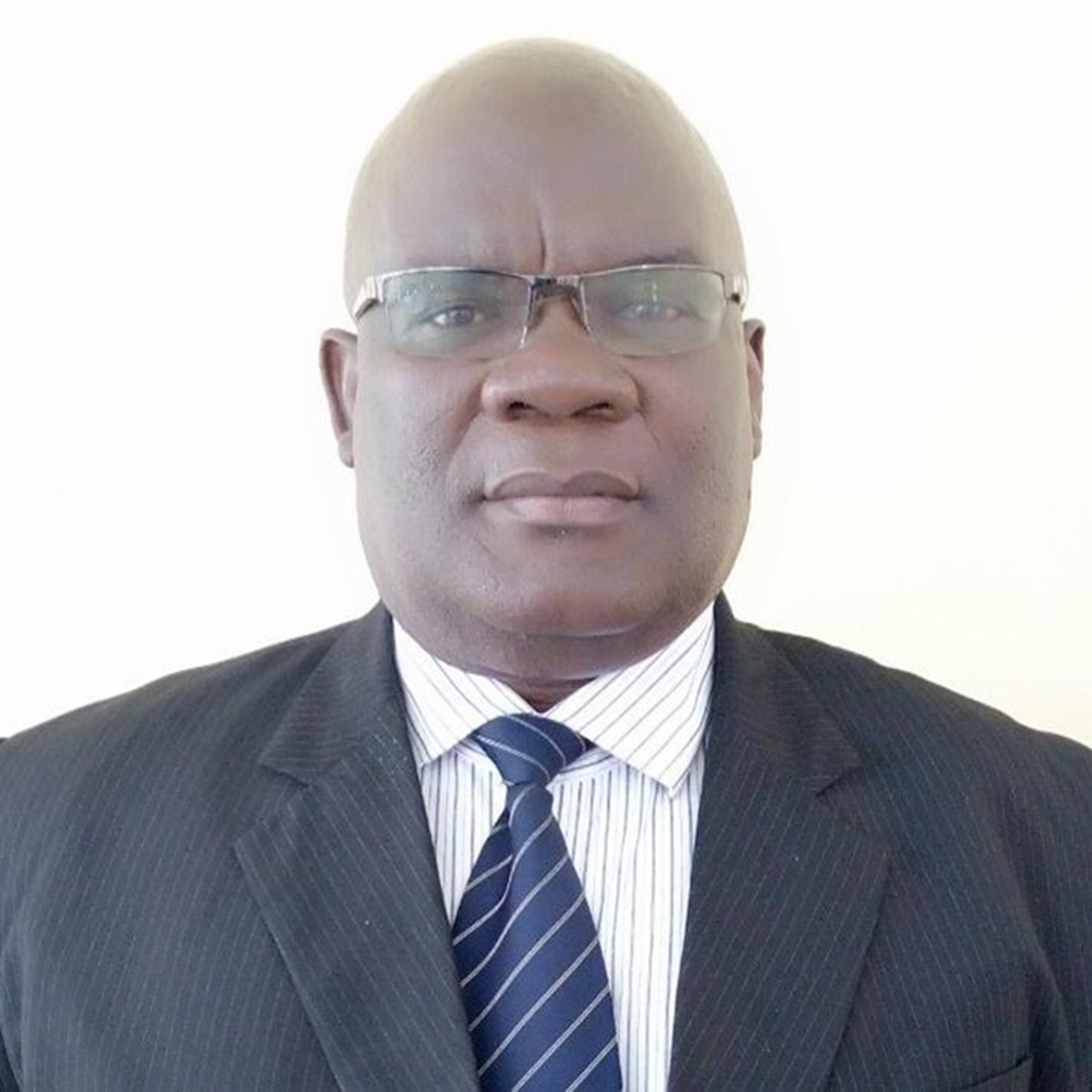 DR. ERIC OKWAKO