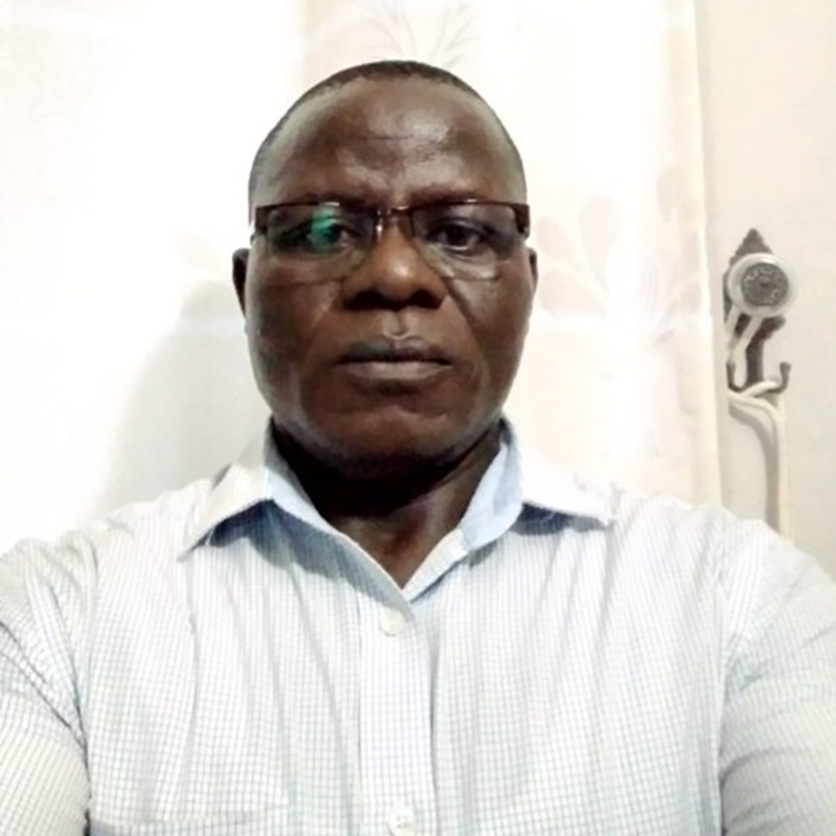 JOSEPH MURUNGA NDOVOYO