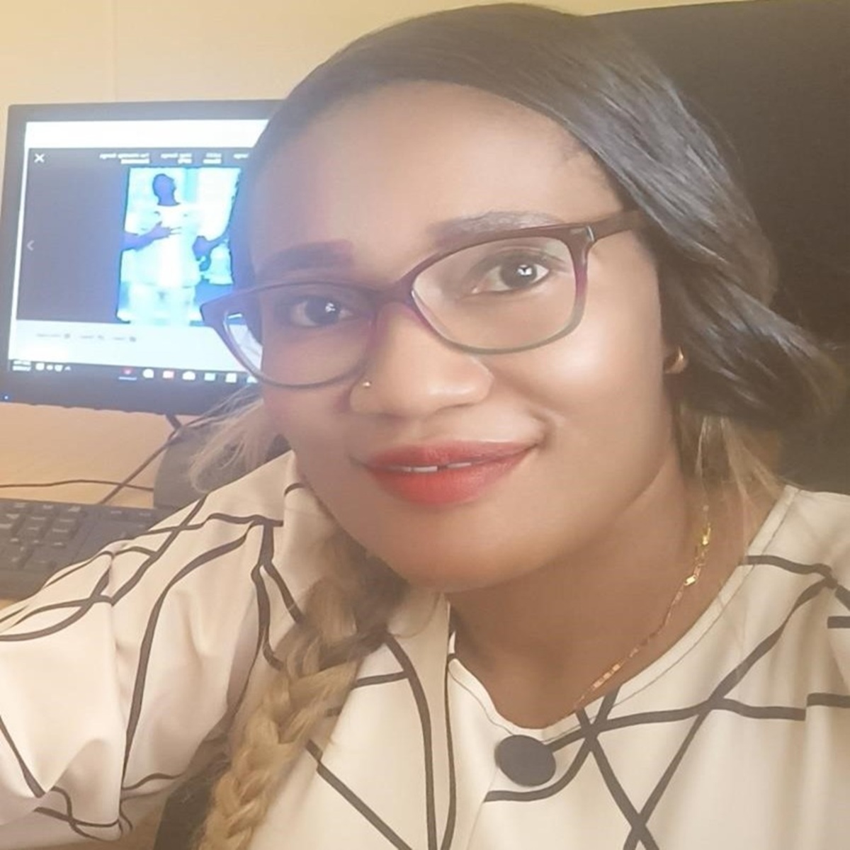 MS. SARAH A. MAKONGO