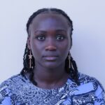 AGNES MWITA- KAFUSA VICE CHAIRPERSON