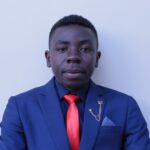 BRIGHTON ODHIAMBO- SEC GEN