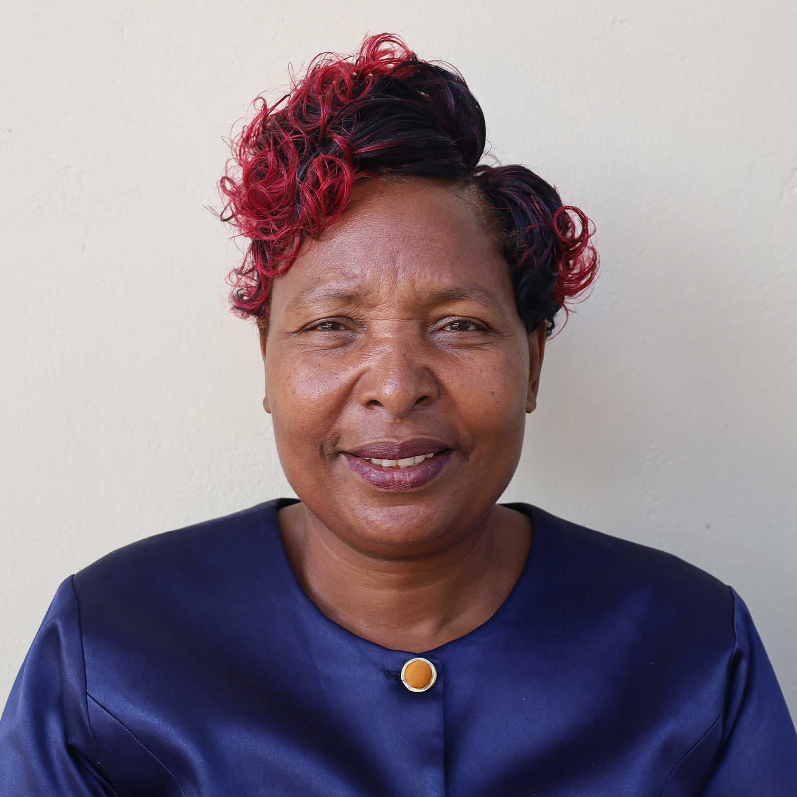 DR. METRINE SULUNGAI- DIRECTOR- PLANNING AND PERFOMANCE CONTRACTING