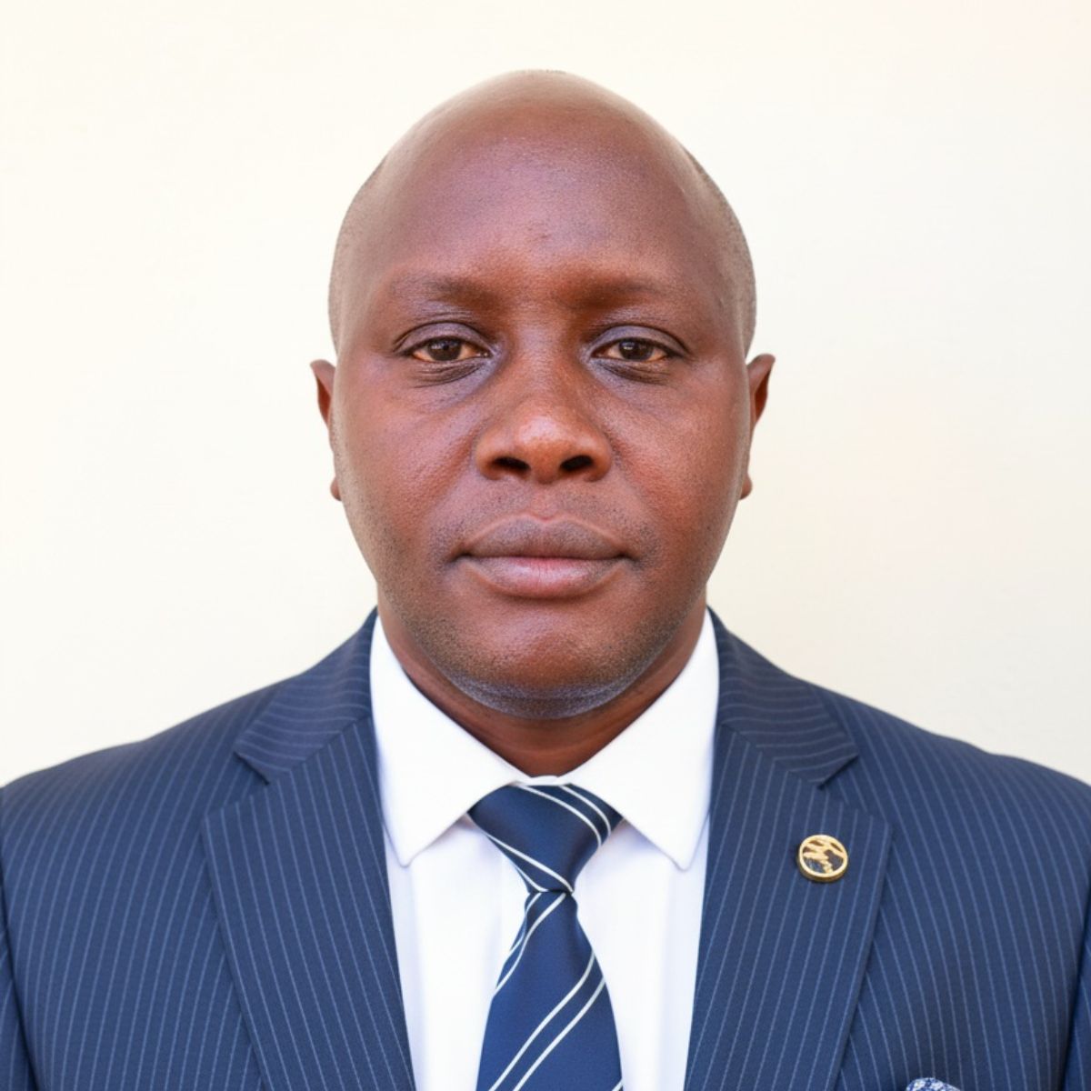 Dr. Hillan Ronoh