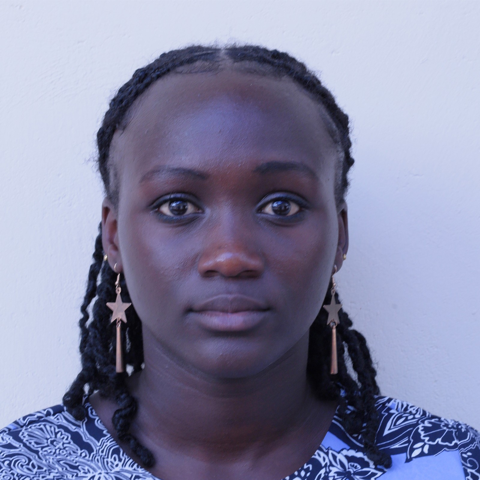 EDITED- AGNES MWITA- VICE PRESIDENT