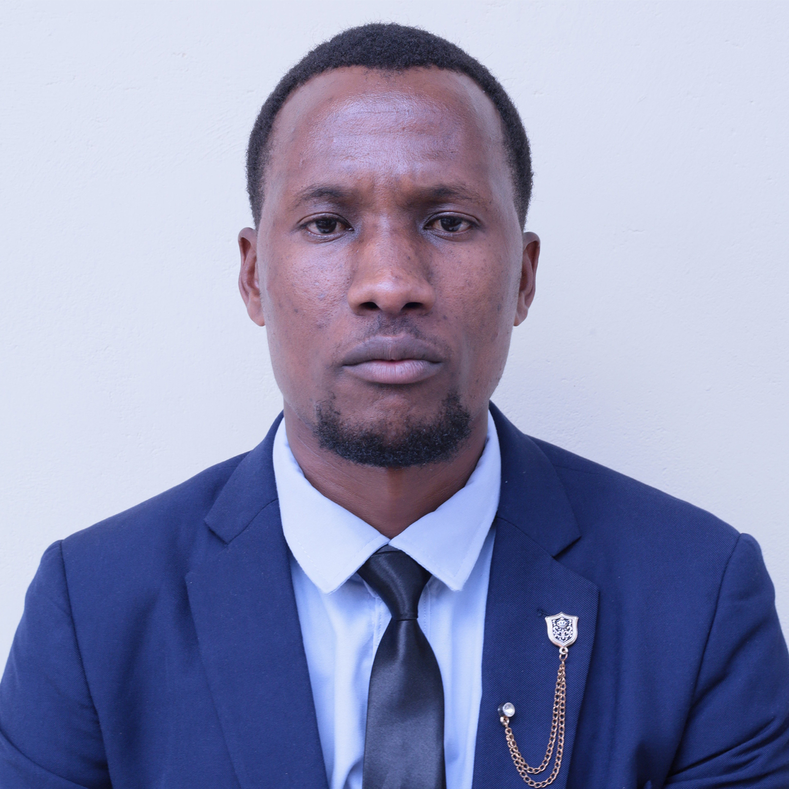EDITED- BRIAN MUTUA- FINANCE SECRETARY