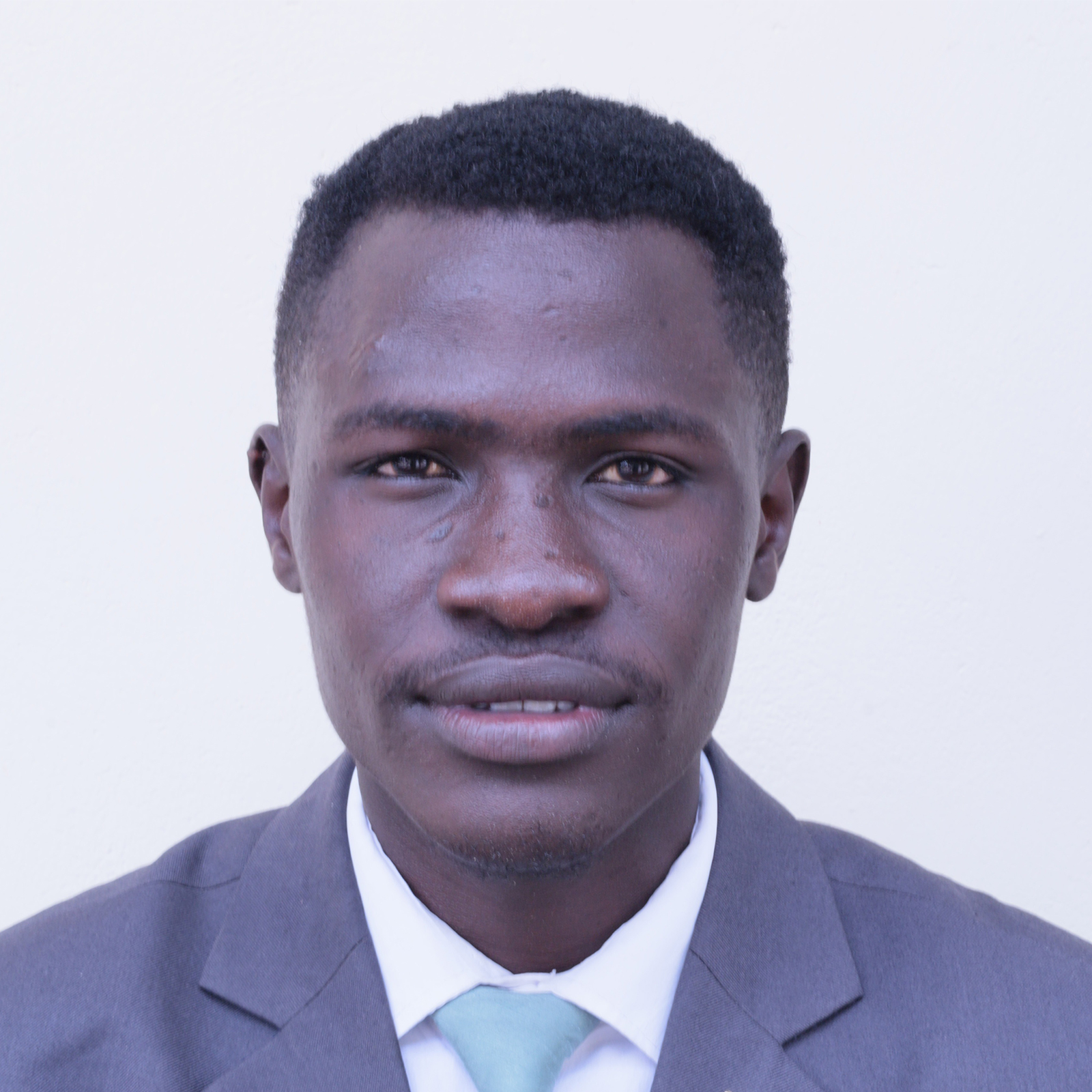 EDITED- HENRY HARRY- RESIDENCE MALE REP