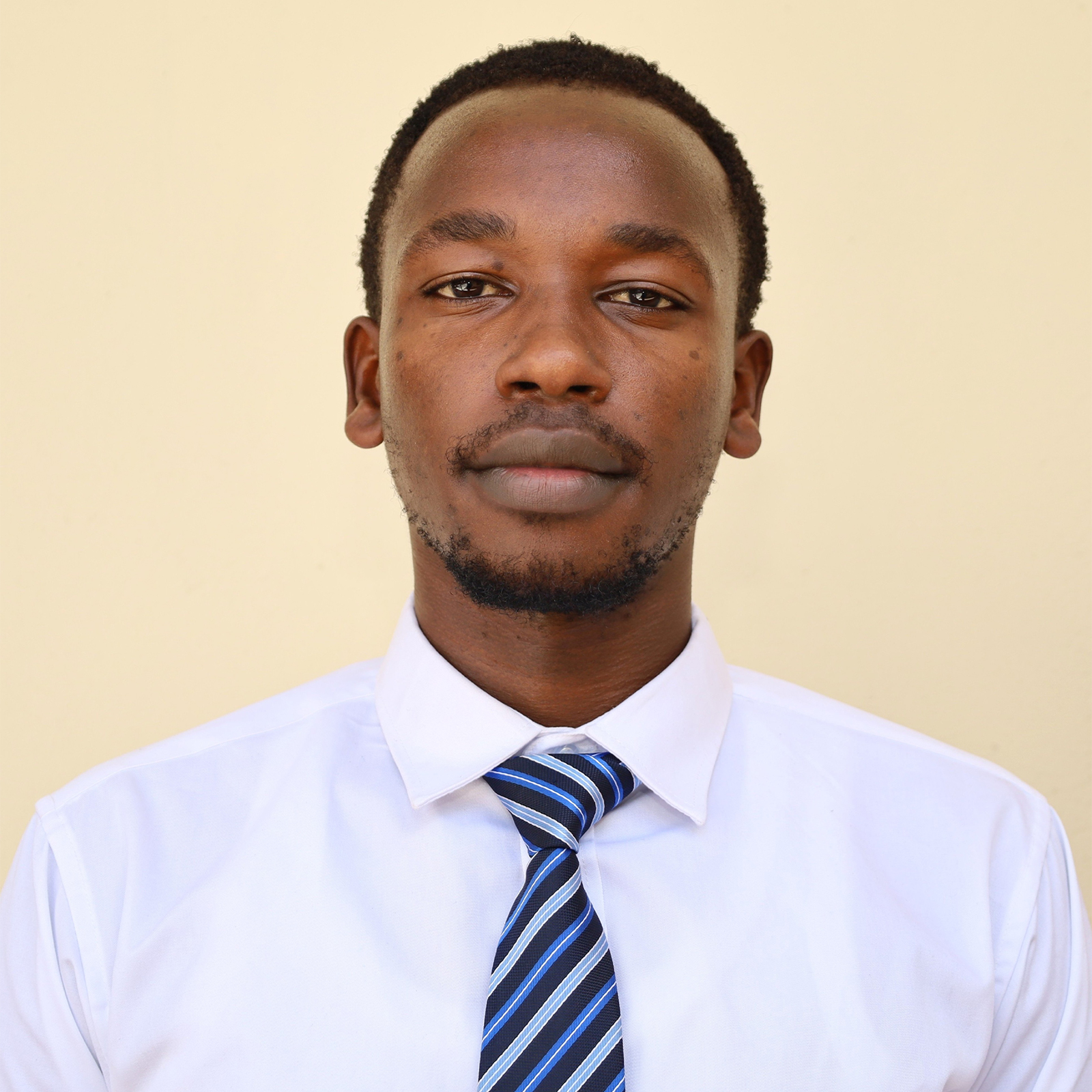 EDITED- ISAAC MUNGAI- ACADEMIC SECRETARY