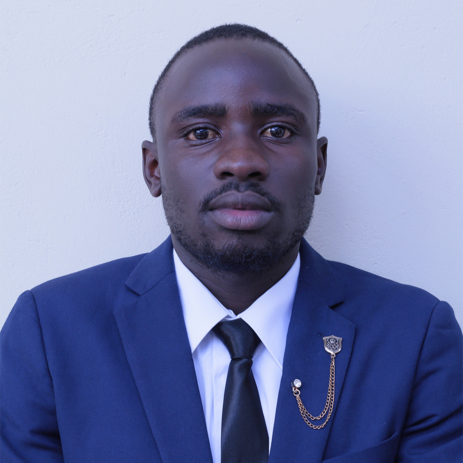EDITED- JOSEPH OTIENO- SCIT REP