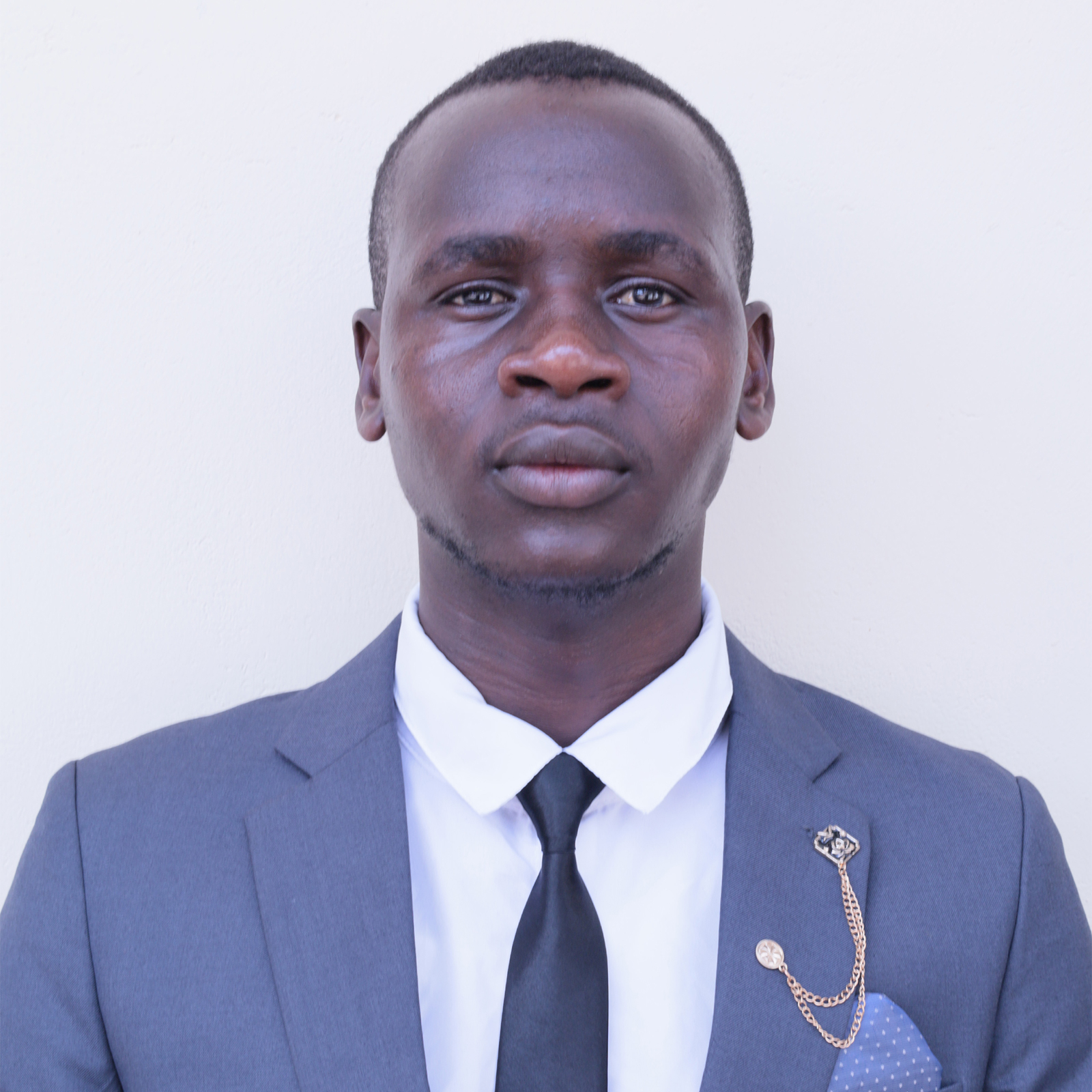 EDITED- KENNEDY JUMA- PRESIDENT