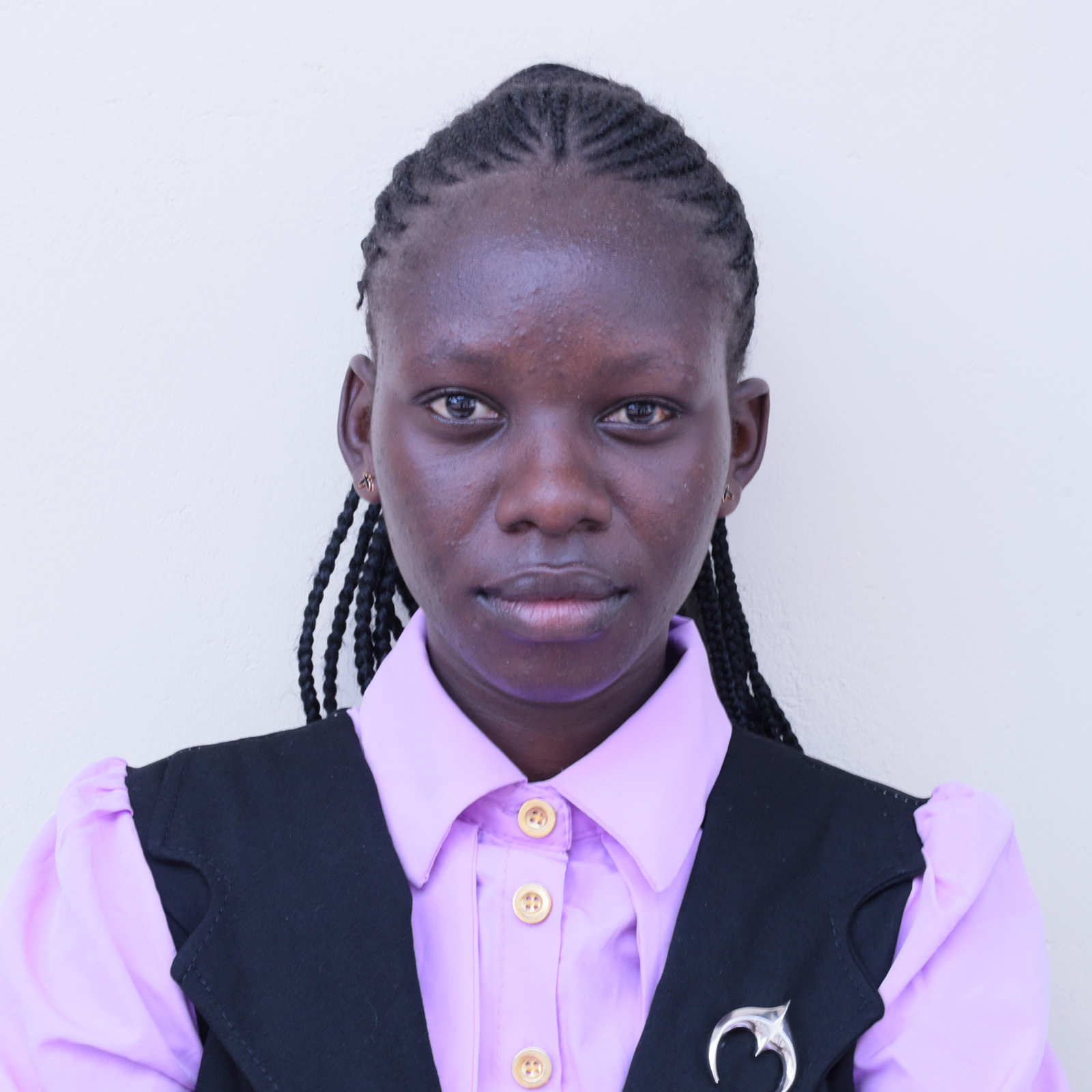 EDITED- TRACILLAH SICHANGI- RESIDENCE FEMALE REP