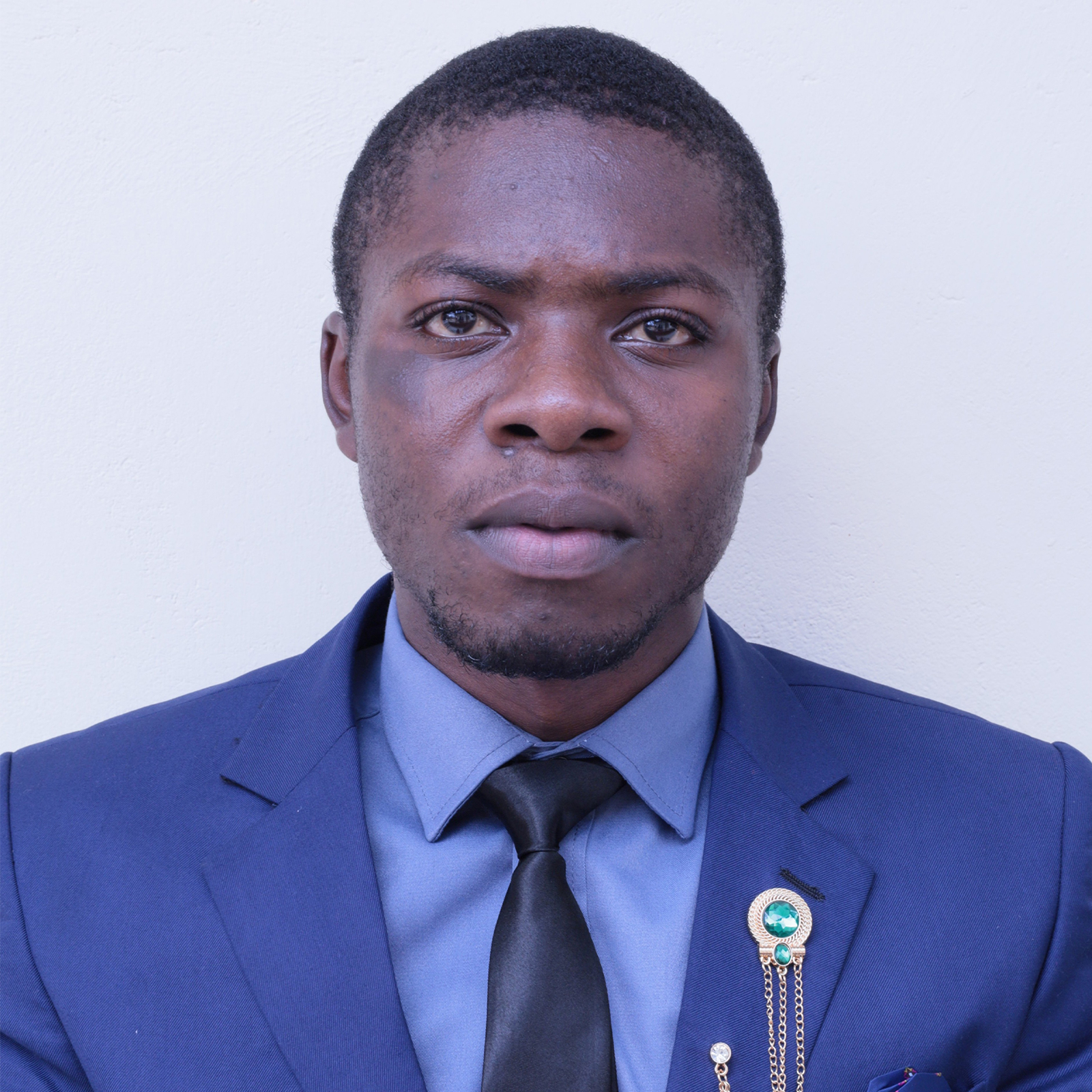 EDITED- VICTOR SHAKWILA- SOSCI REP