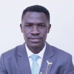 HENRY HARRY- RESIDENCE MALE REP.