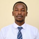ISAAC MUNGAI- ACADEMIC SCRETARY
