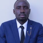 JOSEPH OTIENO- SCIT REP
