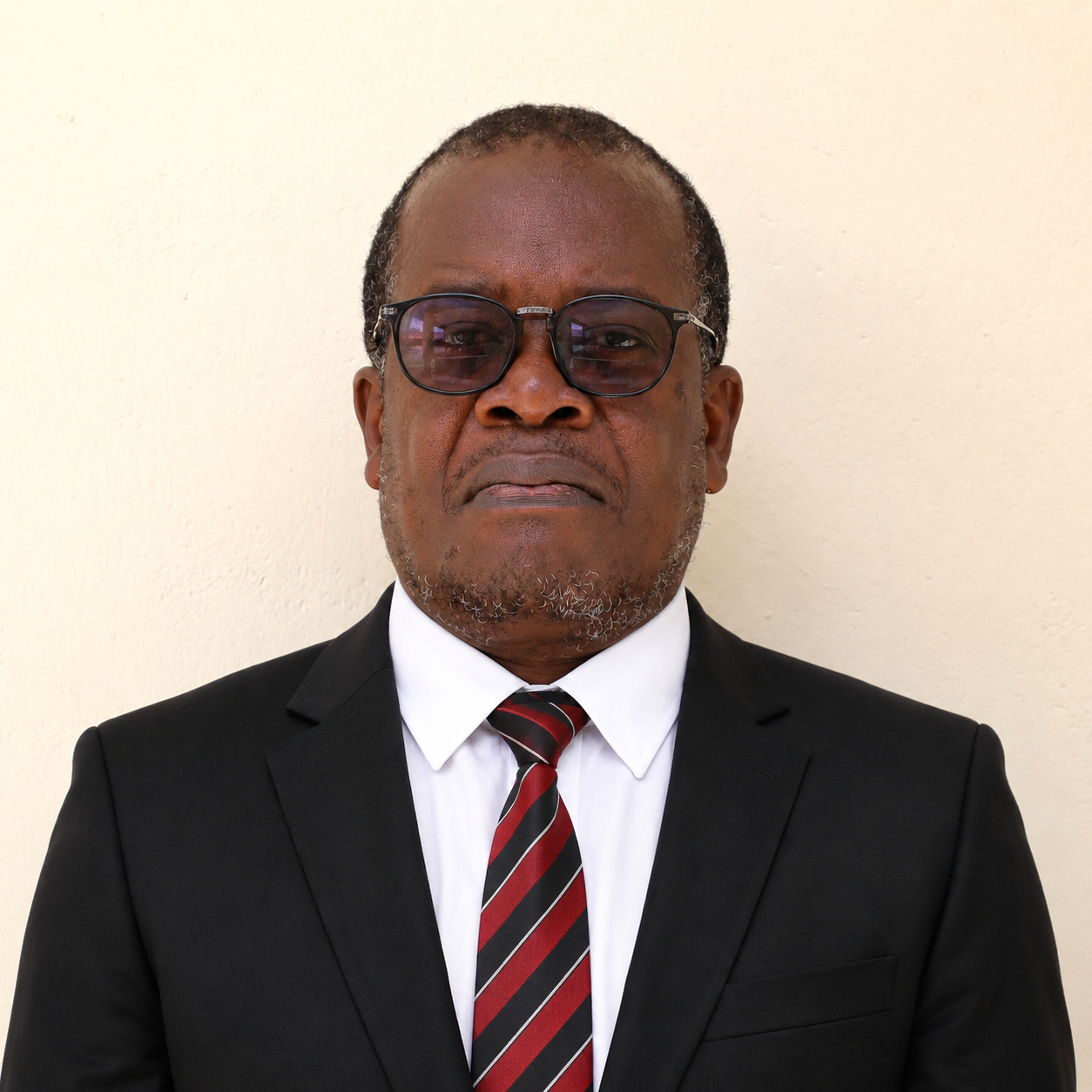 Joseph Sandagi