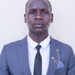 KENNEDY JUMA- KAFUSA CHAIRPERSON