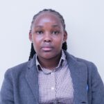 PHENNY ANYANGO- SOBE FEMALE REP