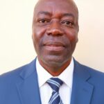Prof. Otsyula