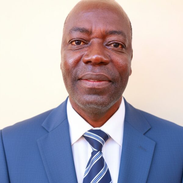 Prof. Otsyula