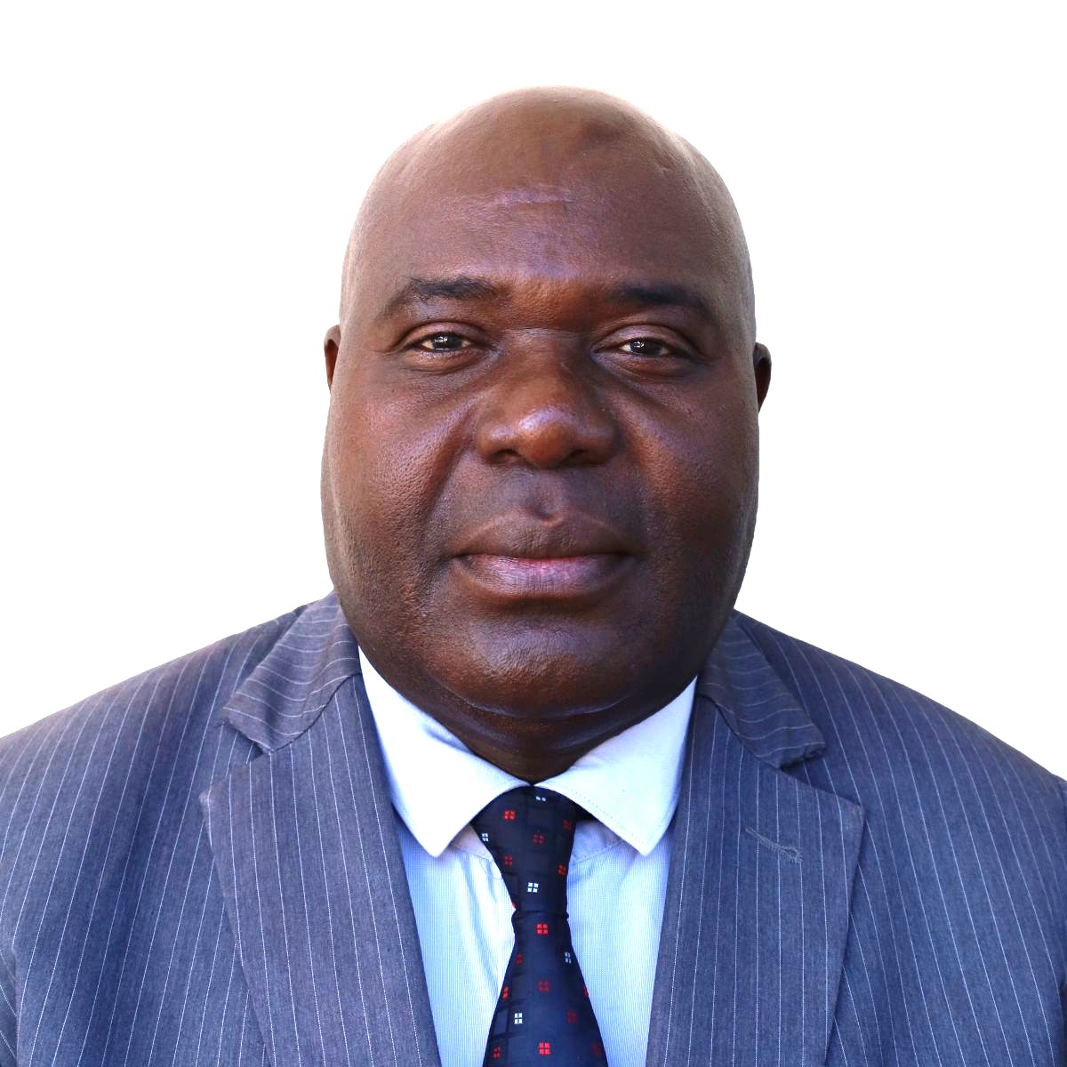 Prof. Shiundu