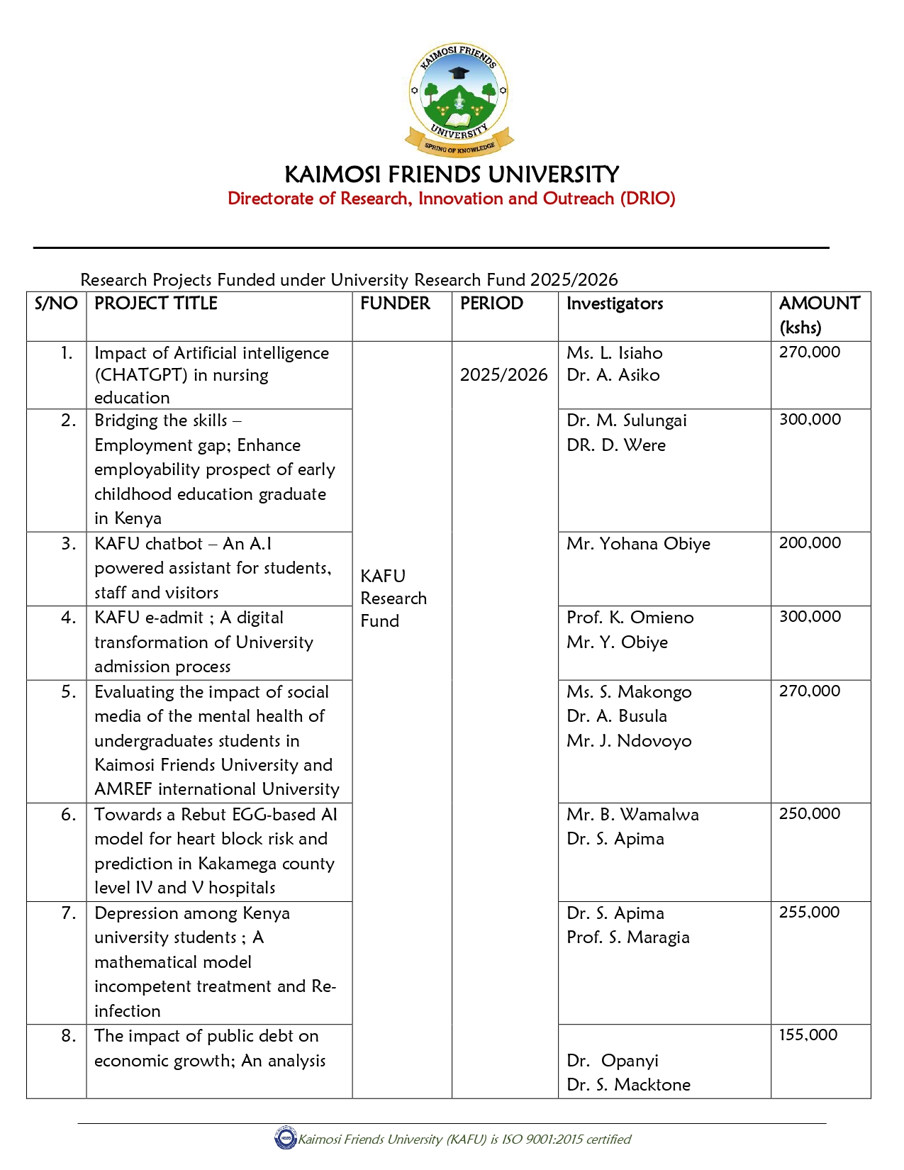 URF INTERNAL FUNDING 2026_page-0001