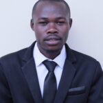 VITALIS MABIALA- SPORTS AND ENTERTAINMENT SECRETARY