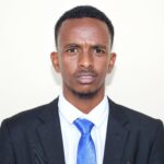 Weheliye Liban Issack- School of Health Sciences Rep